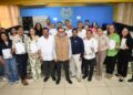 Entregan recategorizaciones a docentes de la UNACH