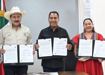 Gobierno de México invertirá más de 700 mdp para impulsar el maíz nativo de Chiapas
