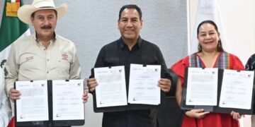 Gobierno de México invertirá más de 700 mdp para impulsar el maíz nativo de Chiapas
