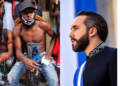 (Video) Nayib Bukele advierte a pandillas de Haití: “Podemos terminar con ustedes”.