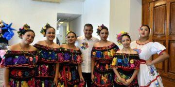 En Tapachula avanzamos en la prevención y atención de la violencia contra las mujeres: Yamil Melgar