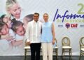 DIF Tapachula, 2 años con voluntad para servir: Yamil Melgar