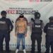 Detienen en Tapachula a salvadoreño señalado por seis feminicidios en El Salvador
