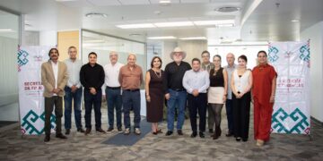 Secretaría de Finanzas anuncia Programa de Impulso a Desarrollos Inmobiliarios y el nuevo Instituto Registral Digital
