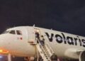 Mujer de 28 años muere tras arribar en vuelo procedente de Tijuana