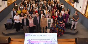 Se realiza en la UNACH el Primer Congreso Internacional de Mentoría