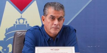 Encabeza Yamil Melgar coordinación preventiva ante lluvias en Tapachula