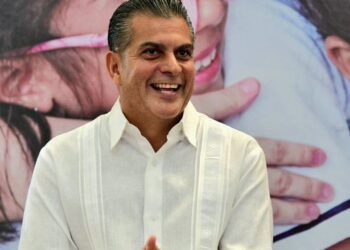 YAMIL MELGAR IMPULSA EL BIENESTAR EMOCIONAL DE LA JUVENTUD TAPACHULTECA