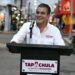 YAMIL MELGAR FORTALECE EL ORDEN ADMINISTRATIVO DEL GABINETE ECONÓMICO