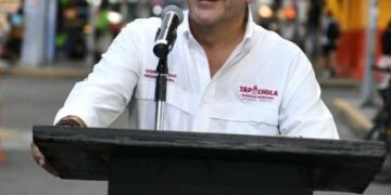 YAMIL MELGAR FORTALECE EL ORDEN ADMINISTRATIVO DEL GABINETE ECONÓMICO