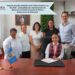 Consulado de México en Tecún Umán conmemora el Día Internacional de la Niña con la actividad “Niña Cónsul por un Día”