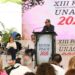 Inauguran la XIII Feria Internacional del Libro UNACH 2026 con España como país invitado