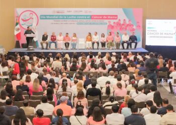 Eduardo Ramírez fortalece la productividad agropecuaria y la atención de la salud de las mujeres