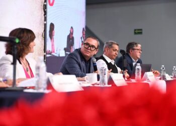 UNACH es sede del II Encuentro Iberoamericano de Editores Académicos