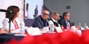 UNACH es sede del II Encuentro Iberoamericano de Editores Académicos