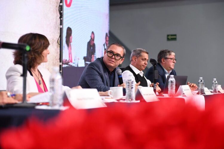 UNACH es sede del II Encuentro Iberoamericano de Editores Académicos