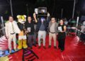 La FIL UNACH 2026 presenta la historia detrás de la máscara en “El último demonio”