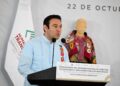 Junto a la ASF, Eduardo Ramírez impulsa la capacitación municipal para fortalecer la transparencia