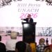 FIL UNACH 2026 cierra con más de 30 mil visitantes