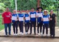 IMPULSAN EN TAPACHULA JORNADA POR LA PAZ PARA PREVENIR ADICCIONES.