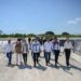 Eduardo Ramírez inaugura relleno sanitario que beneficiará a más de 123 mil habitantes de Chiapa de Corzo