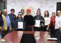 Se gradúan las primeras doctoras del programa de colaboración académica entre la UNACH y la USAC de Guatemala