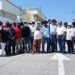 PEMEX sin servicio médico en Tapachula: jubilados y activos amenazan con protesta