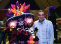 Nuestras tradiciones nos llenan de orgullo: Yamil Melgar