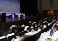 UNACH reúne a especialistas nacionales e internacionales en el Primer Congreso de Medicina Humana y Ciencias de la Salud