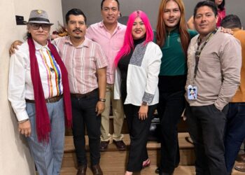 Tapachula fortalece el diálogo por la diversidad