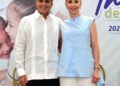 Beba Pedrero y Yamil Melgar invitan a micropigmentación