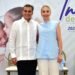 Beba Pedrero y Yamil Melgar invitan a micropigmentación