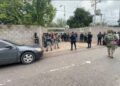 Ataque en secundaria de Torreón deja una persona muerta y tres heridas