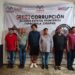 Seis a prisión por presunto robo de dinero destinado a la nómina del Ayuntamiento de Cacahoatán