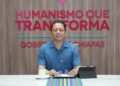 Detienen a seis presuntos responsables del robo de más de 500 mil pesos al Ayuntamiento de Cacahoatán