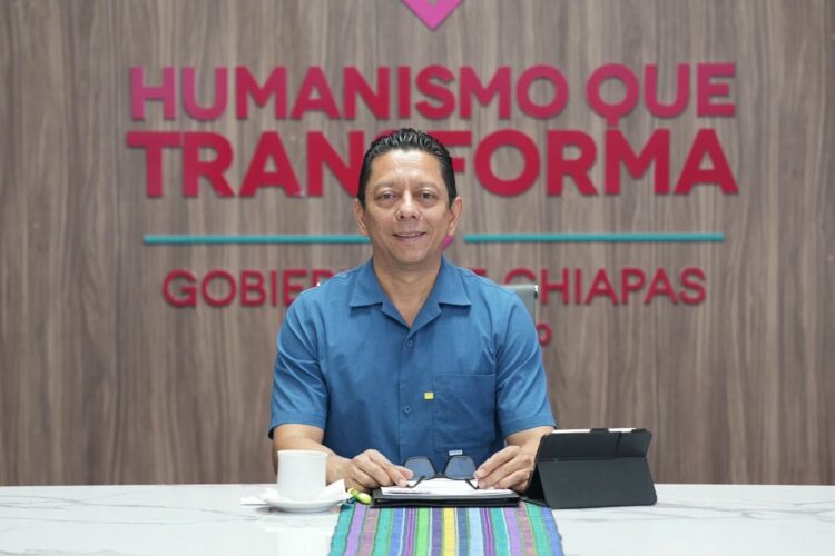 Detienen a seis presuntos responsables del robo de más de 500 mil pesos al Ayuntamiento de Cacahoatán