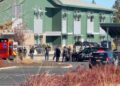 Tiroteo en escuela primaria de Oregón deja varios heridos