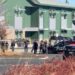 Tiroteo en escuela primaria de Oregón deja varios heridos