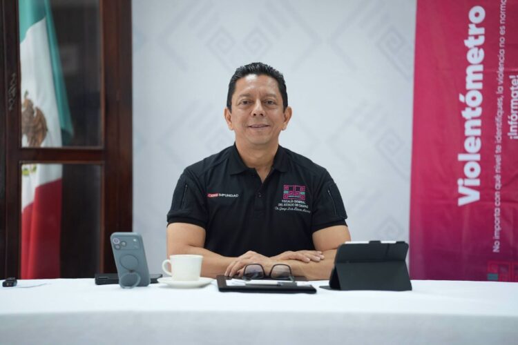 Esclarecen homicidio en Tapachula; hay un detenido
