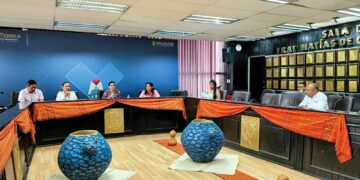INICIAN LAS GLOSAS DEL SEGUNDO INFORME DE GOBIERNO EN TAPACHULA.