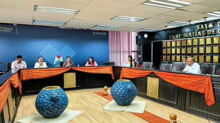 INICIAN LAS GLOSAS DEL SEGUNDO INFORME DE GOBIERNO EN TAPACHULA.