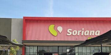 Frustran intento de robo por un millón de pesos en Soriana Híper de Tapachula