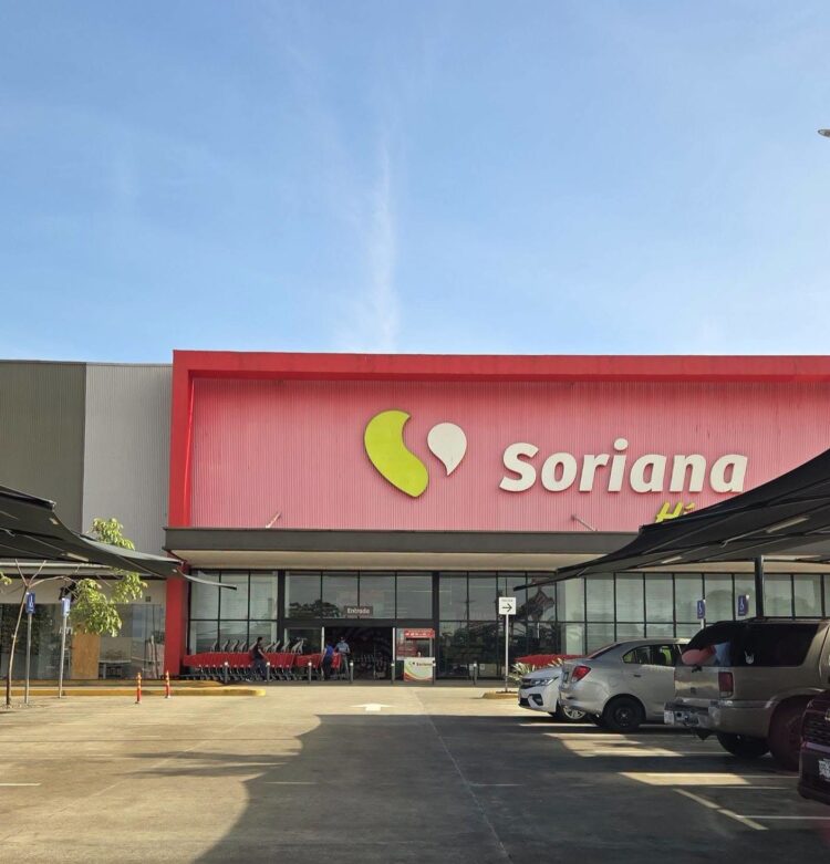 Frustran intento de robo por un millón de pesos en Soriana Híper de Tapachula