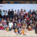 Preserva Ayuntamiento de Tapachula tradiciones del Día de Muertos con la actividad “Calabacita tía”